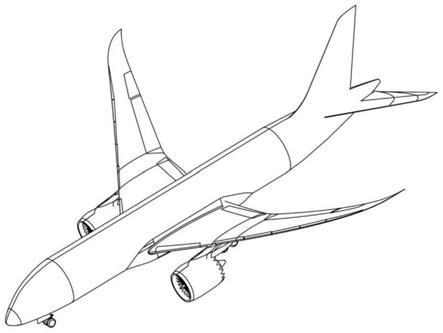 航空发动机尾喷管高性能专用隔热件的制作方法