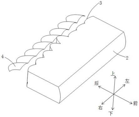 照明模组、照明装置及车辆的制作方法