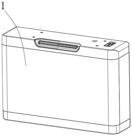 一种具有加热功能的超声波雾化除味机的制作方法