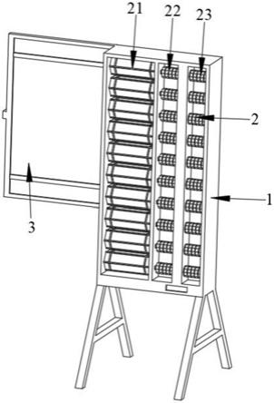 一种建筑工程造价分析装置的制作方法