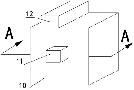 一种生物质热解分离系统的制作方法