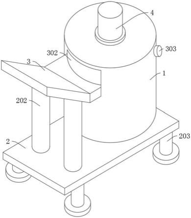 一种建筑构造用砂浆混合装置的制作方法