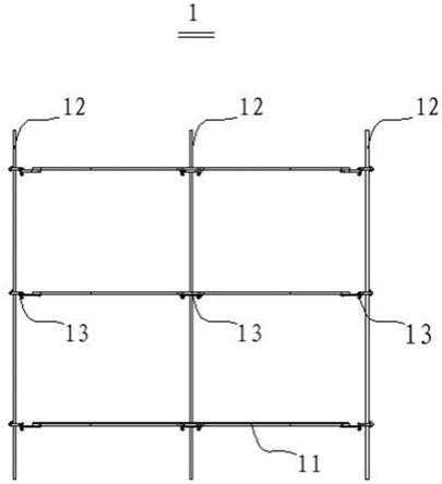 高空气球结缆装置及发放系统的制作方法