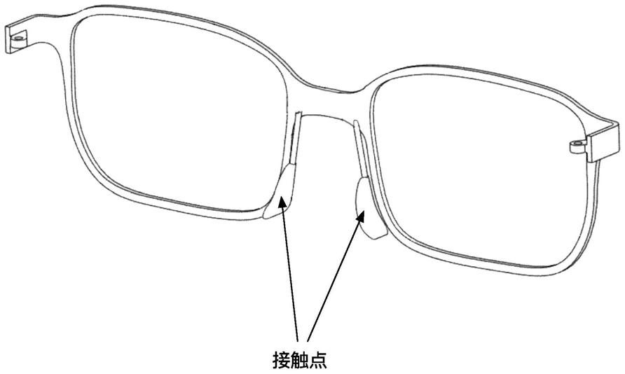 一种智能眼镜的制作方法