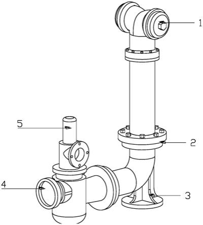 一种具有多功能地上水泵接合器的制作方法