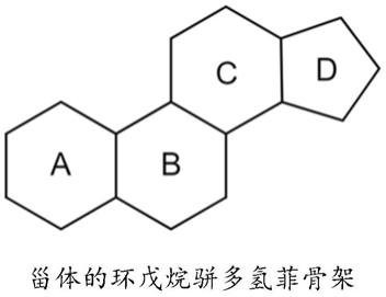 降解甾体化合物Phomopsicacid及其用途的制作方法