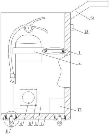 一种水基型灭火器的制作方法