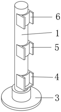 公路用降噪声装置的制作方法