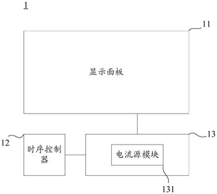 显示装置及其驱动方法与流程