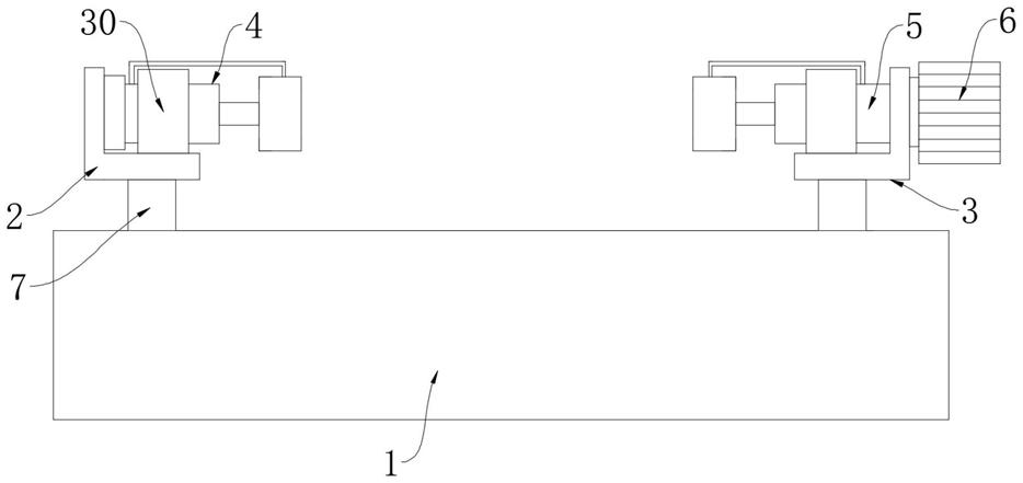 一种瓷绝缘子生产加工用夹持装置及其夹持方法与流程