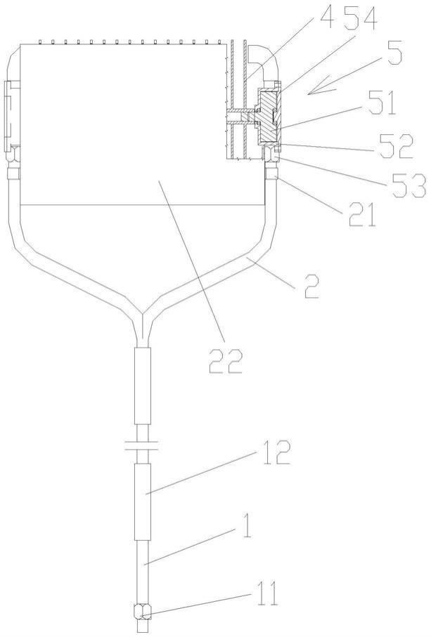 一种新型多功能清洗工具的制作方法