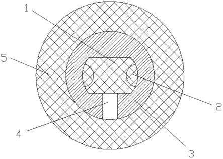 一种ABS/PC合金专用色母的制作方法