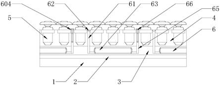 一种TPE弹性体塑胶跑道的制作方法