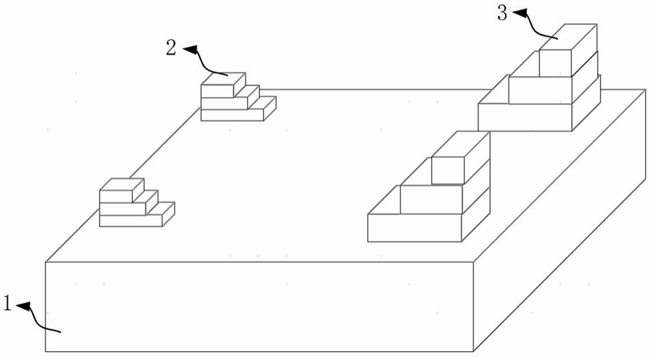 光伏浮体及水上光伏设备的制作方法