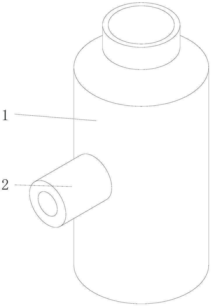 一种汽轮机冷源节能优化装置的制作方法