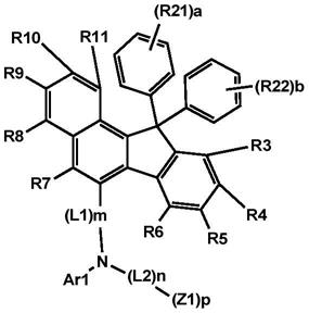 杂环化合物以及包括其的有机发光装置的制作方法