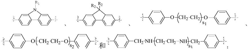 有机聚合物及其应用的制作方法