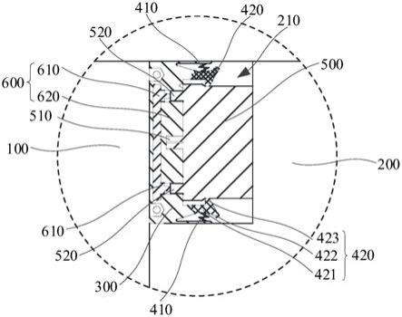 用于室内环境的墙体结构及其拼接组件的制作方法