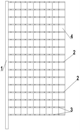 建筑物保温外墙的自动化喷水消防系统的制作方法