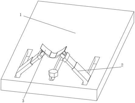 一种白内障检测裂隙灯的制作方法