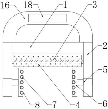 一种家具制作用封边机的制作方法