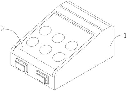 一种热敏打印机的制作方法