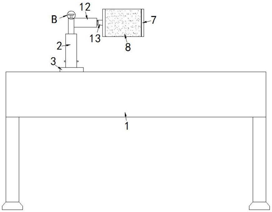 一种具有辅助教学功能的钢琴的制作方法