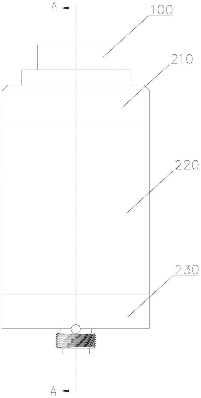 雾化装置的制作方法