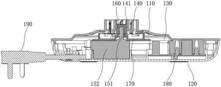 底座组件和液体加热容器的制作方法