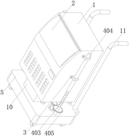 一种新型方形冰机的制作方法