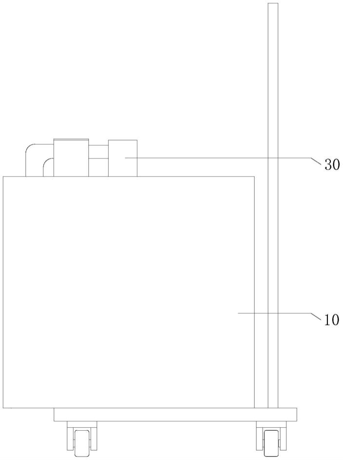 一种道路施工用切缝机的制作方法