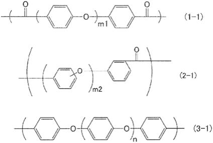 聚芳醚酮树脂及其制造方法、以及成型体与流程