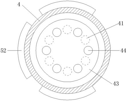 一种绿色印刷画颜料调制装置的制作方法