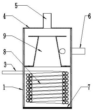 布液装置、换热器及空调的制作方法