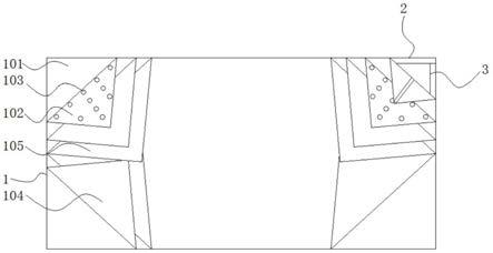 一次性多用途卫生纸的制作方法