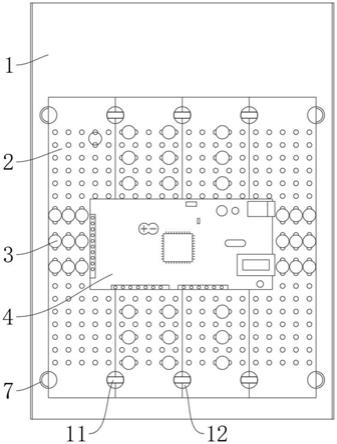 交叉口信号配时仿真模型的制作方法