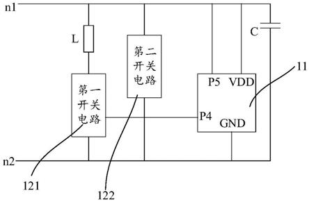 一种雾化器以及电子雾化装置的制作方法