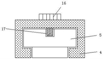 一种用于心内科临床介入治疗用手臂支护装置的制作方法