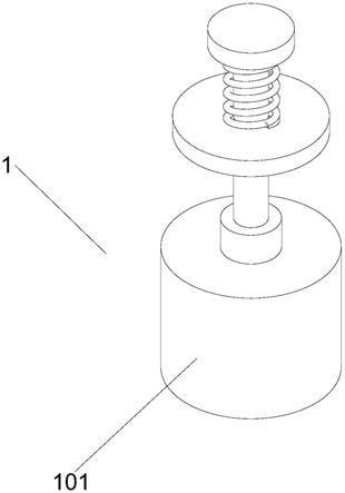 一种具有定位功能的调角器连动杆的制作方法