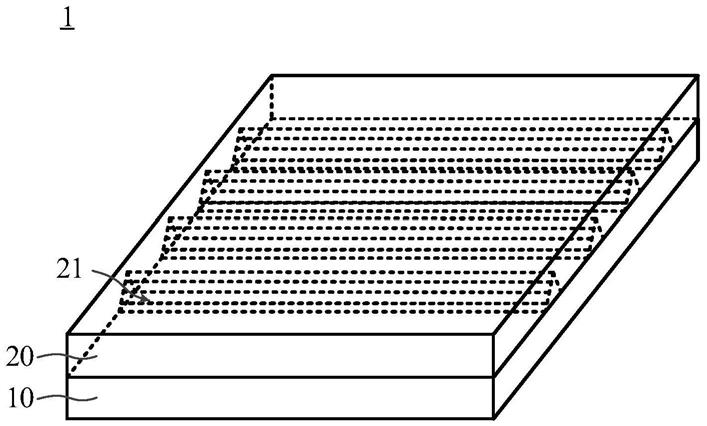 光学膜片和显示装置的制作方法