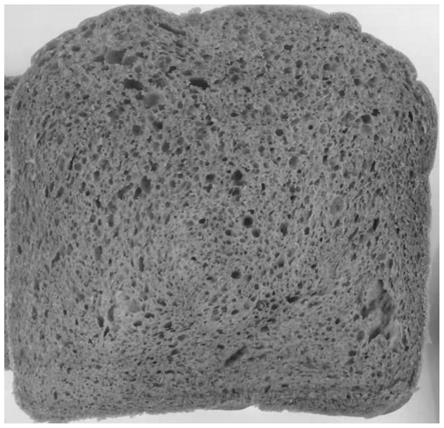 高谷物膳食纤维主食再造面包预拌粉、面包及其制备方法与流程