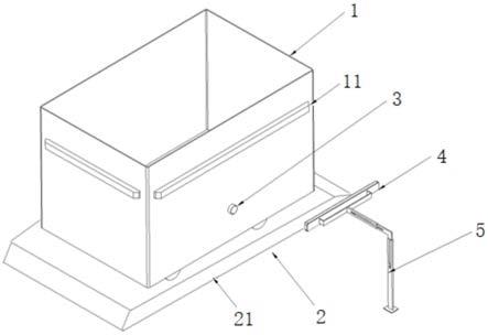 一种烟支信息采集系统的制作方法