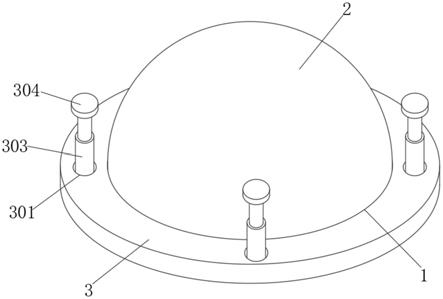 多功能智慧安全帽的制作方法