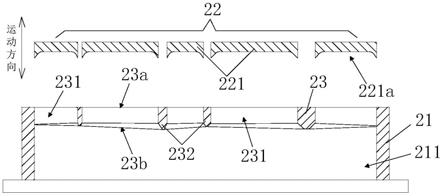 一种仿石砖和制砖模具的制作方法