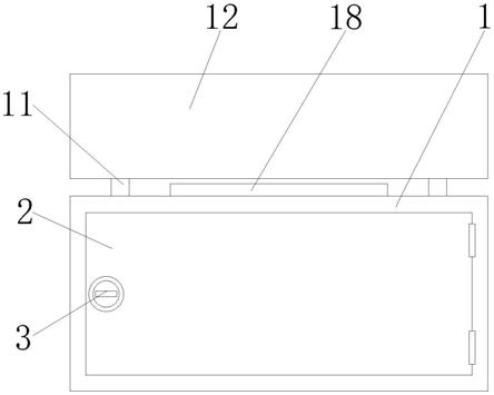 一种科学教育实验用游戏沙盘的制作方法