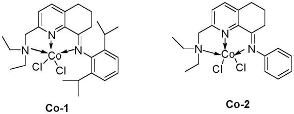 一种钴催化酰胺类化合物还原成胺类化合物的方法与流程
