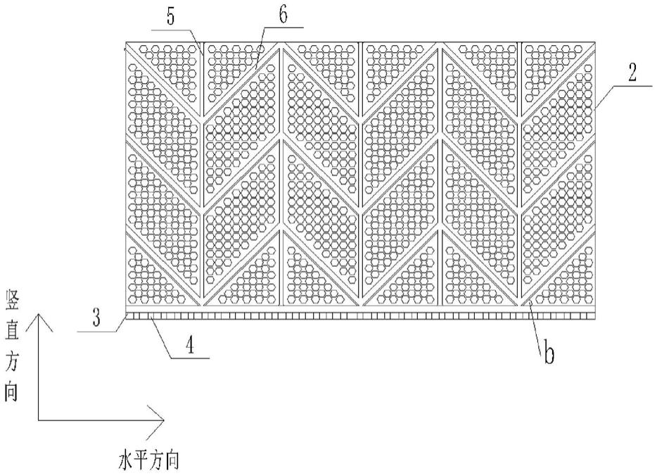 一种机柜空调的出风框以及具有其的机柜空调的制作方法