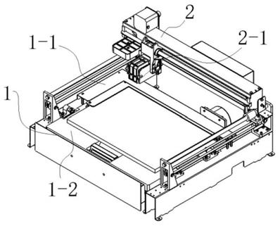 一种限位部件、定位部及其电子用印机的制作方法