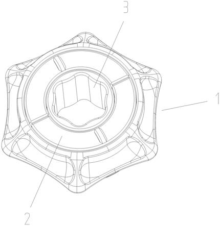 一种益智玩具的制作方法