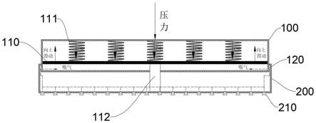 一种立体功能操练习垫及其使用方法与流程